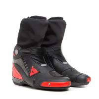Dainese AXIAL GTX sportovní boty černé/červené vel.41